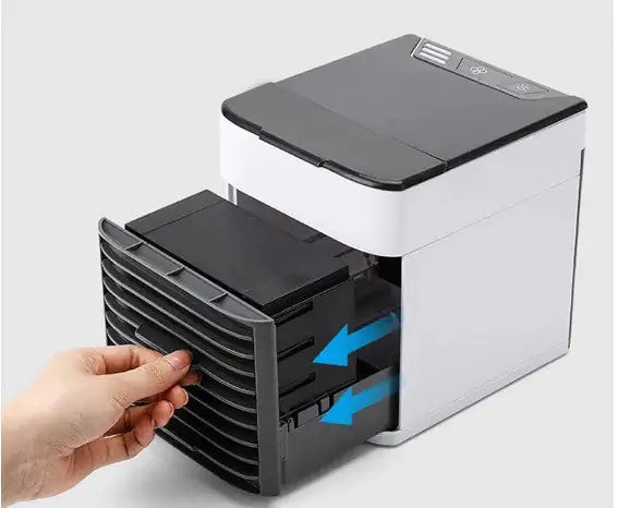 Compact Chill Mini AC