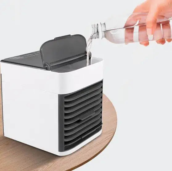 Compact Chill Mini AC