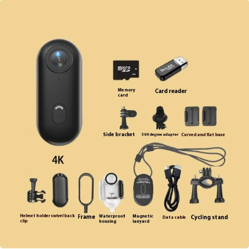 Action ThumbCam