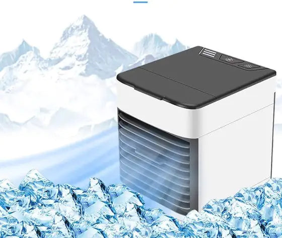 Compact Chill Mini AC