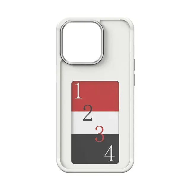 QuickLink NFC Case for iPhone