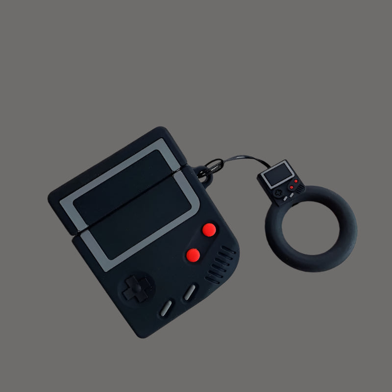 Gameboy AirPods Case