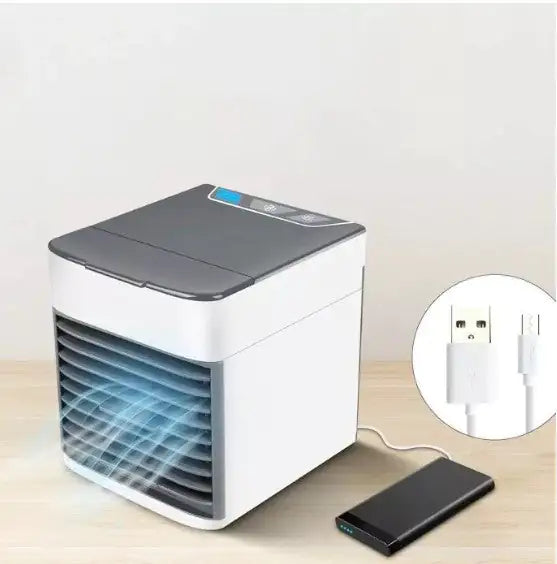 Compact Chill Mini AC