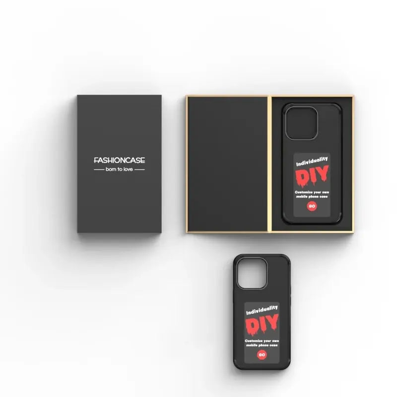 QuickLink NFC Case for iPhone