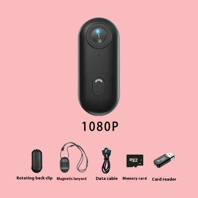 Action ThumbCam