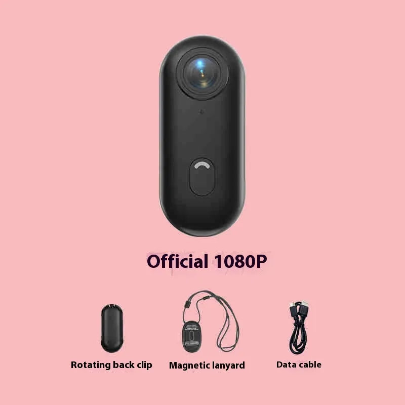 Action ThumbCam