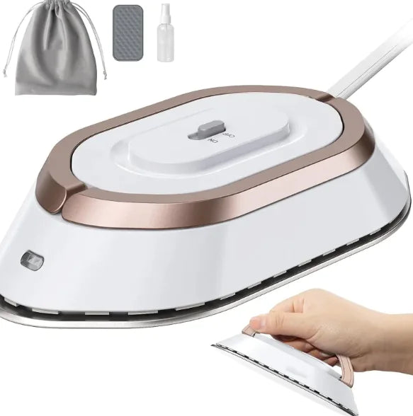 Global Glide Compact Iron