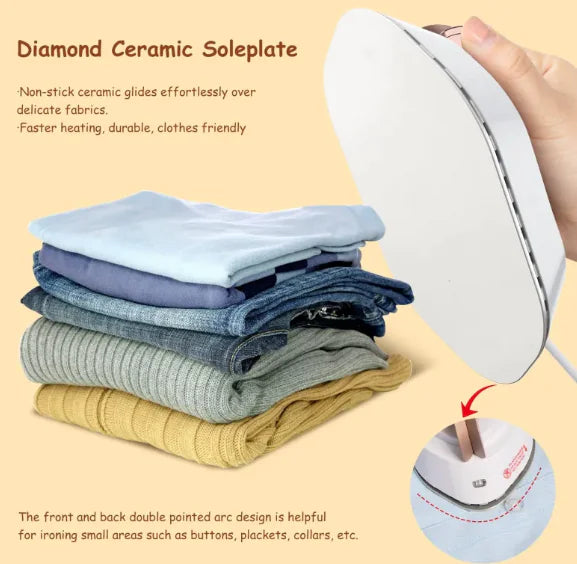 Global Glide Compact Iron