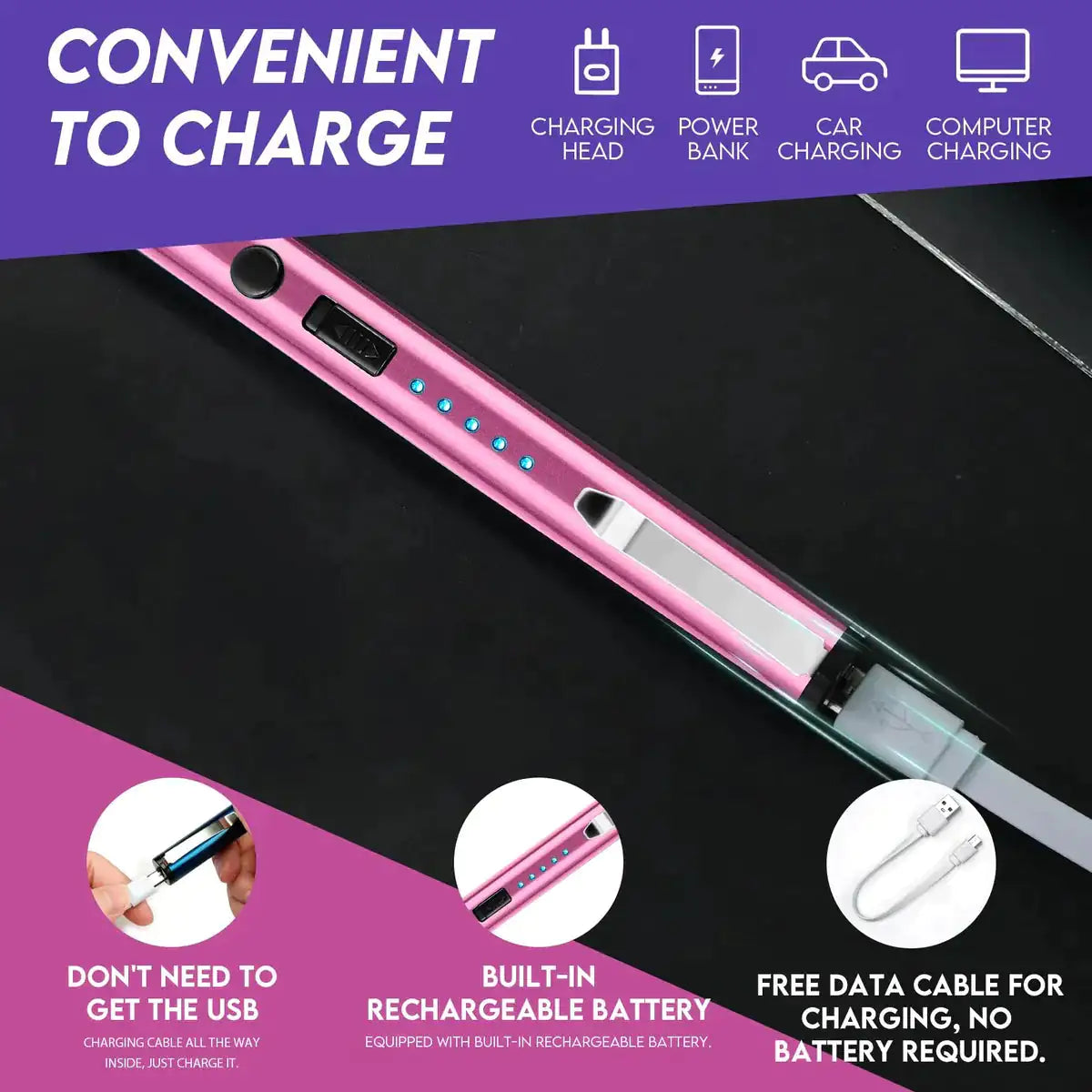 Strategic Defender Pen