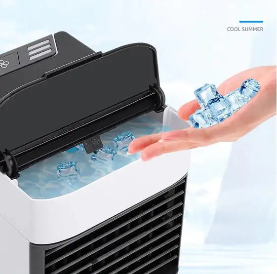 Compact Chill Mini AC