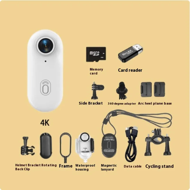 Action ThumbCam