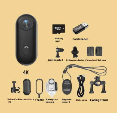 Action ThumbCam