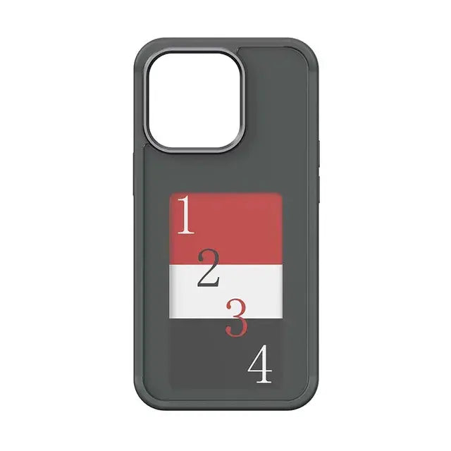 QuickLink NFC Case for iPhone