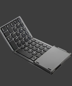 Foldable Bluetooth Keyboard