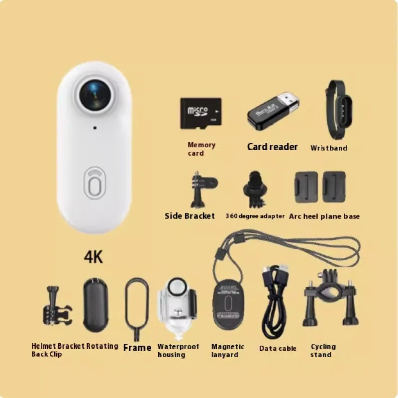 Action ThumbCam