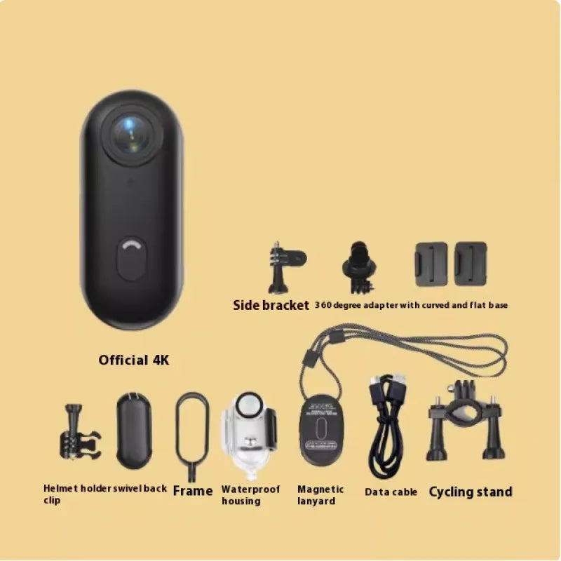 Action ThumbCam