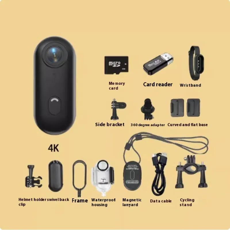Action ThumbCam