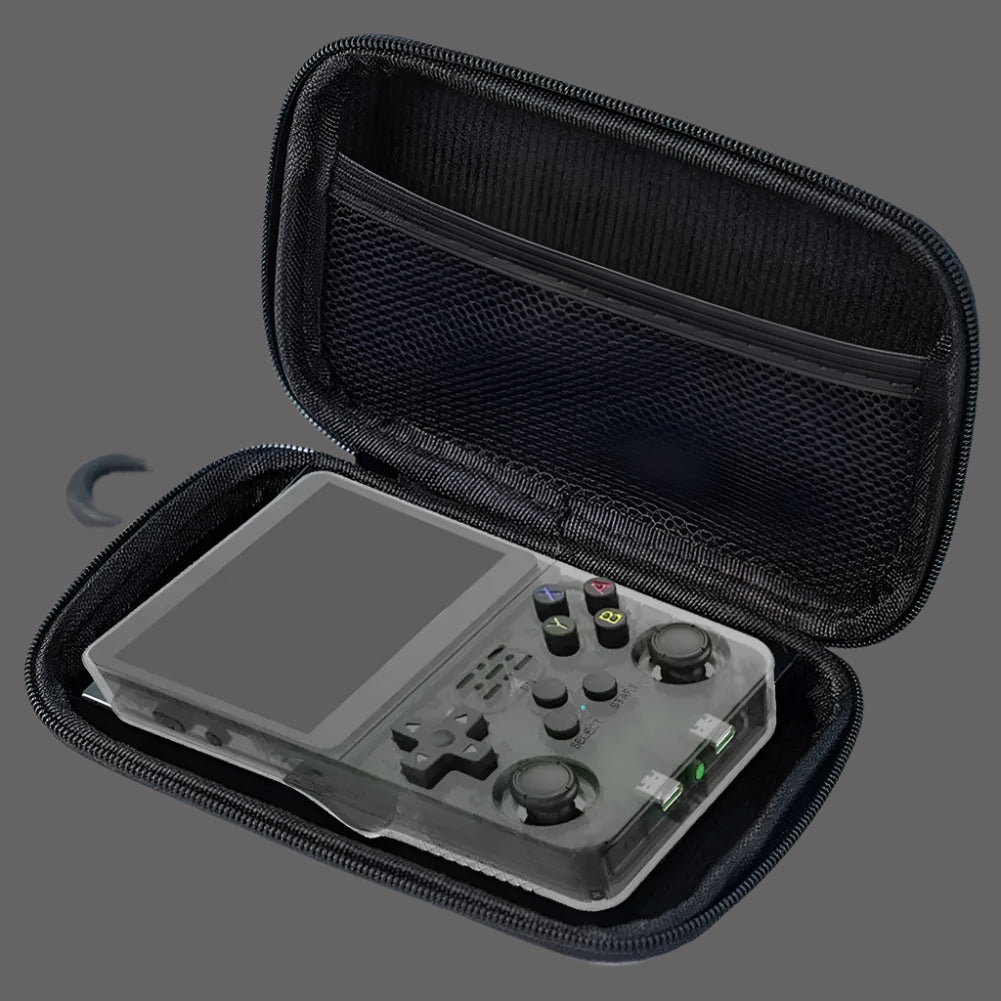 Game Console Storage Bag