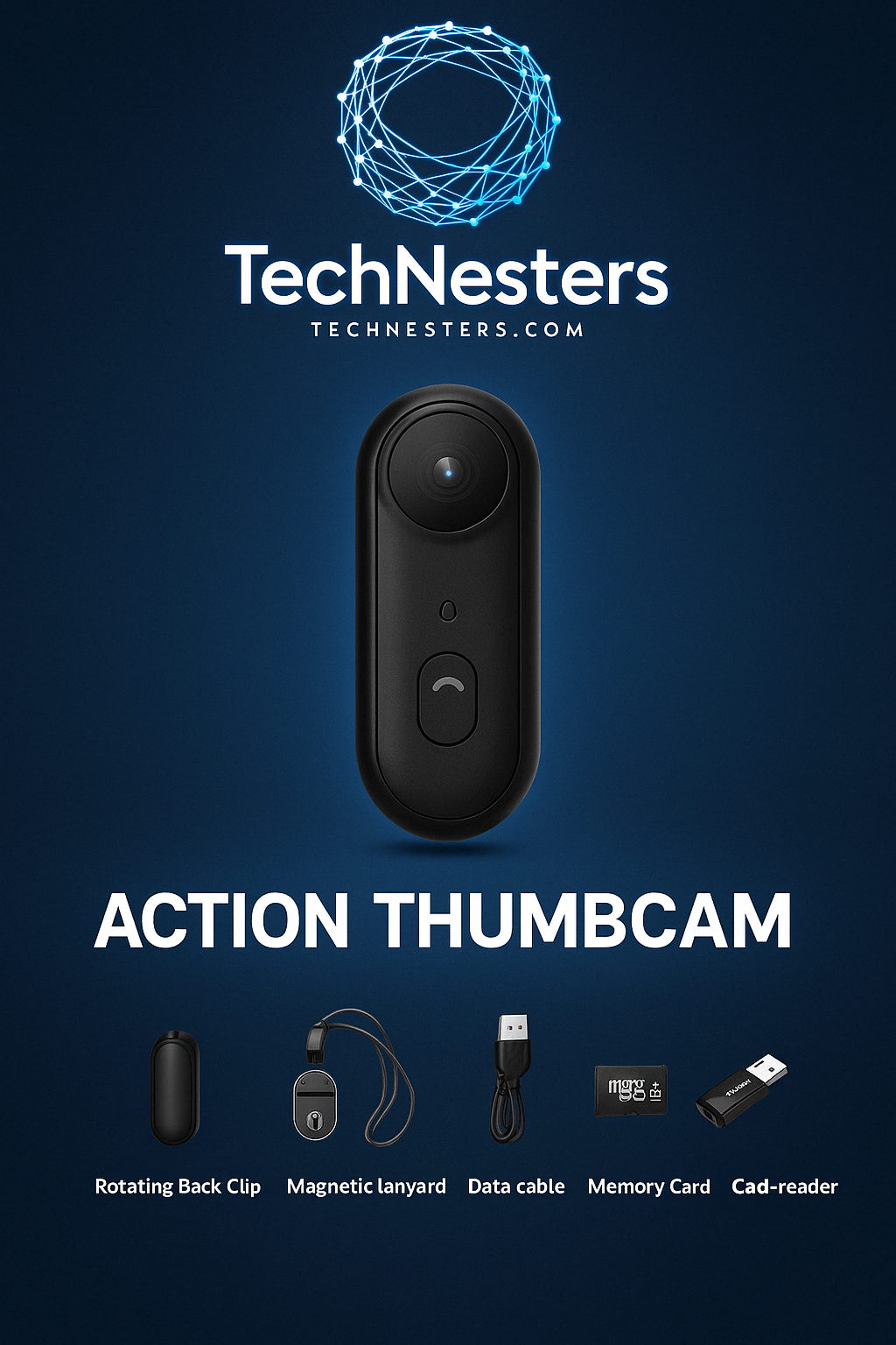 Action ThumbCam