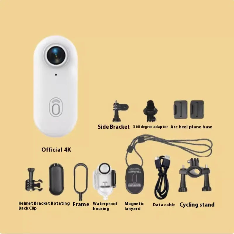 Action ThumbCam