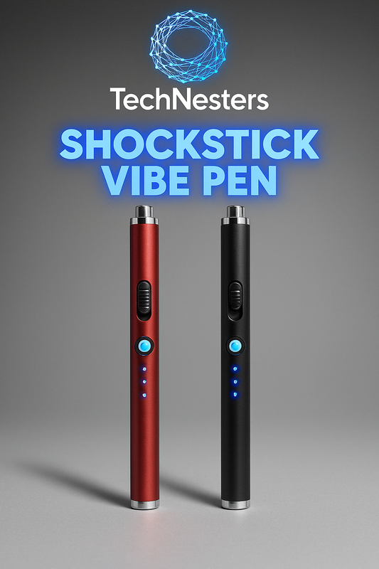 Strategic Defender Pen